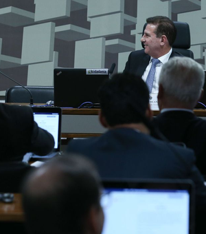 Plenário do Senado aprova novos diretores do Banco Central