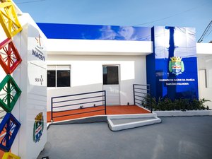 Prefeitura de Maceió investe na reestruturação física de 50 unidades de saúde da capital