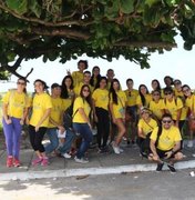 Detran/AL promove 3ª edição do movimento Jane’s Walk em Alagoas