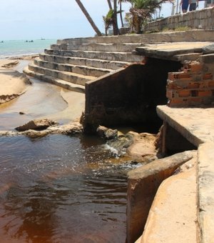 IMA esclarece sobre medidas para coibir contaminação de praias