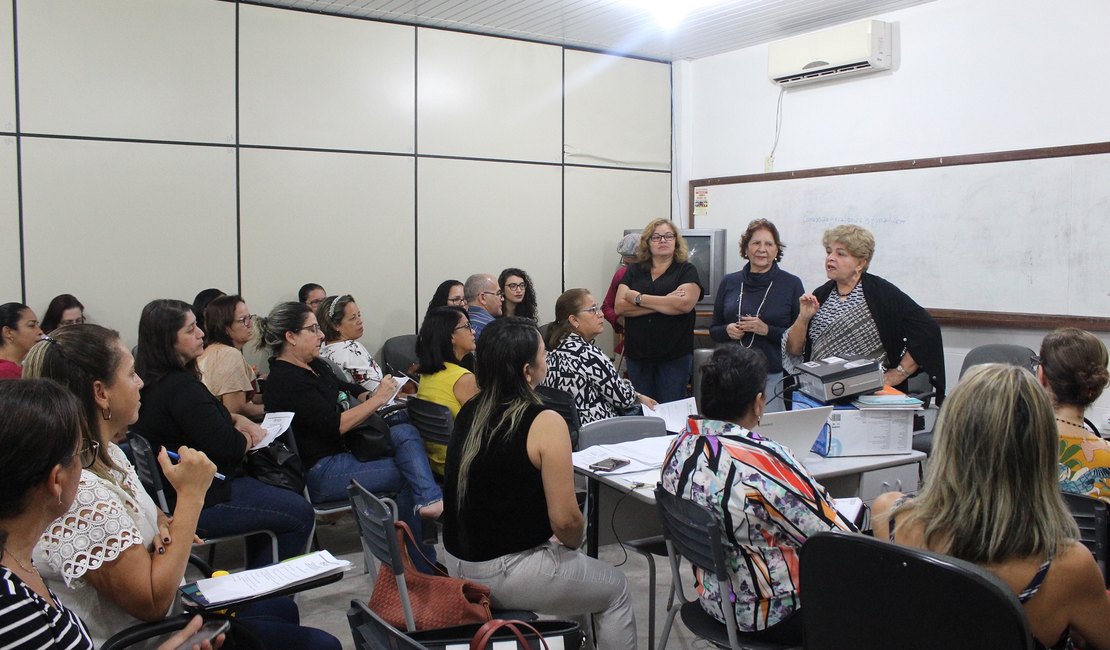 Semed lança Educa Maceió com foco no ensino integral