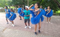 Quadrilha Tradição Junina vai estrear este ano no São João de Arapiraca