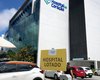 Em Maceió, Hospital do Coração tem 100% dos leitos de UTI para Covid-19 ocupados