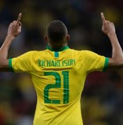 Neymar se machuca, Brasil domina o Qatar e vence amistoso de preparação para a Copa América