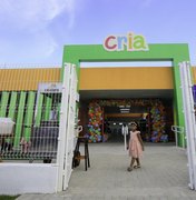 Programa Creche CRIA chega a São Luís do Quitunde