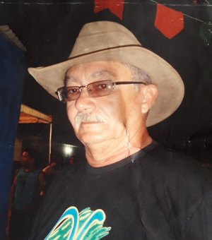 'Zé Coringa', ex funcionário do grupo coringa e da Rádio 96FM de Arapiraca, morre em Brasília