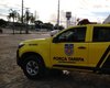 Dupla é detida com arma e drogas no Benedito Bentes