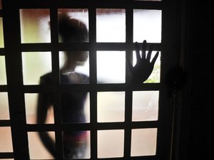 Por dia, duas crianças são abusadas sexualmente em Alagoas