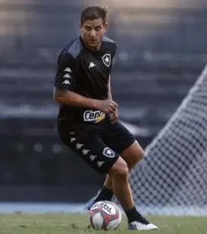 'Não é lugar para covardes': Rafael Moura cita Heleno e pode agregar dentro e fora de campo no Botafogo