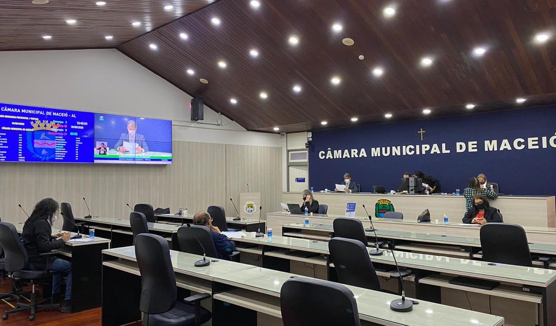 Câmara aprova Moção de Congratulações a agentes da Ronda do Bairro e PMs da Rádio Patrulha