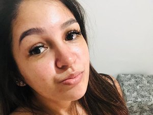 Filha de PM de Arapiraca que estava desaparecida há uma semana é encontrada morta