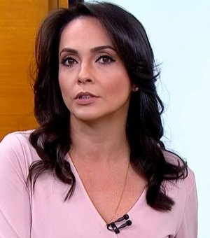 'Estou sendo punida por ter ficado doente', diz jornalista demitida pela Globo