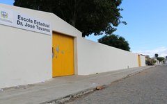 A rede pública estadual de Ensino em Arapiraca continua recebendo novos investimentos do Governo de Alagoas. 