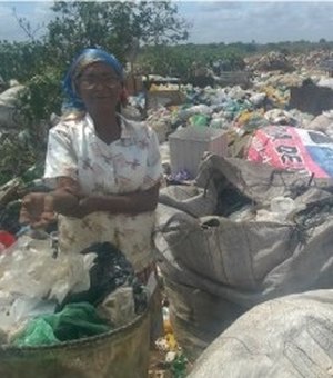 MPE/AL ajuíza ação contra municípios por manterem lixões
