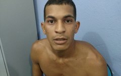 Mateus Henrique  Soares, 20 anos. 