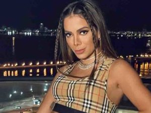 Anitta é atração confirmada no Rock in Rio Lisboa de 2022