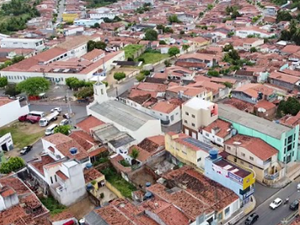 Operação de combate ao tráfico de drogas é realizada em Santana do Ipanema
