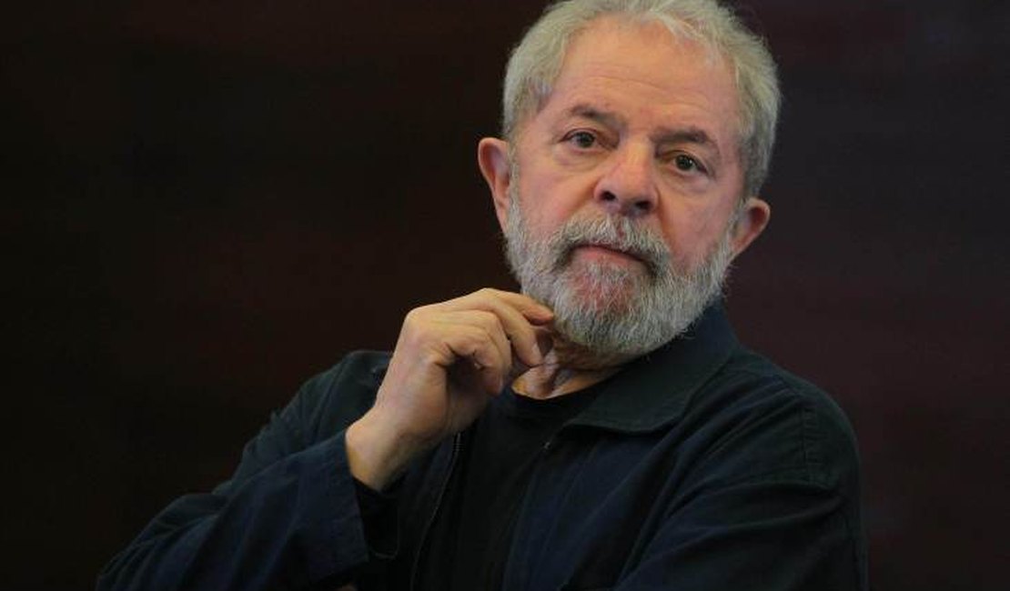 Lula admite não ser candidato e impõe condições para ir em frente