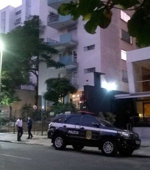 MP do Rio prende suspeitos de desvios de R$ 9,1 mi em hospitais durante 7 anos