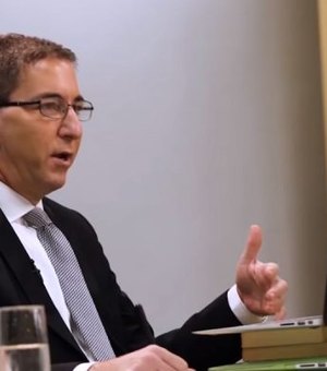 Glenn Greenwald alega censura e anuncia saída do Intercept