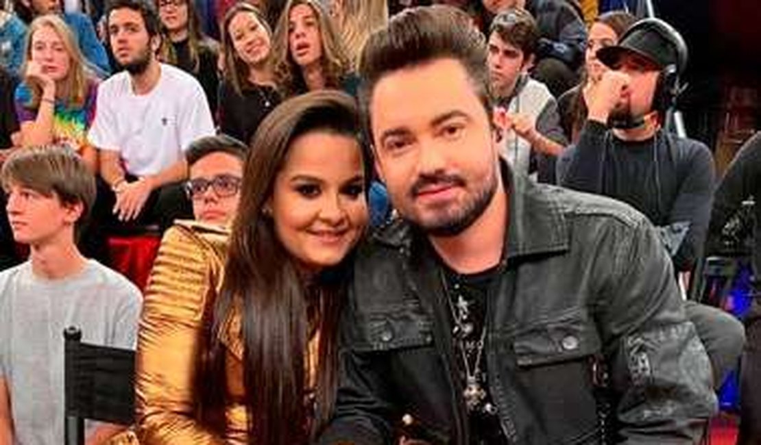 Sorocaba, da dupla com Fernando, revela fossa do amigo após término com Maiara