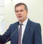 Ronaldo Medeiros é nomeado diretor-presidente da Arsal