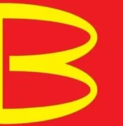 Substituto do McDonald’s na Rússia vira piada por causa de logo