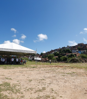 Parque Linear planejado por crianças na ONU será construído em Maceió