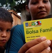 Alagoas alcança a marca de 409 mil famílias beneficiárias do Bolsa Família