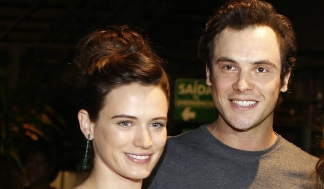 Bianca Bin sobre casamento com Sérgio Guizé: “Vamos ficar velhinhos juntos”