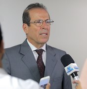 ?Juiz Braga Neto classifica como “estúpida” acusação feita pelo presidente do Sindapen