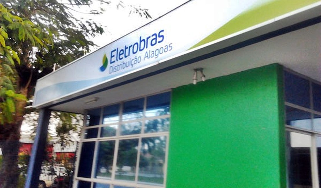 Eletrobras Alagoas alerta sobre golpe do cheque falso