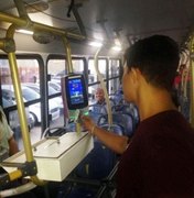 Bilhetagem eletrônica é implantada em linhas de ônibus metropolitanas