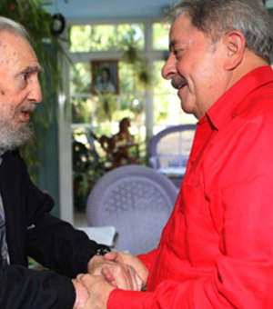 O que é fato sobre as relações de Lula e do PT com as ditaduras de esquerda?