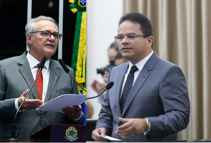 Eleição em Marechal Deodoro coloca Marcelo Victor e Renan Calheiros em lados opostos
