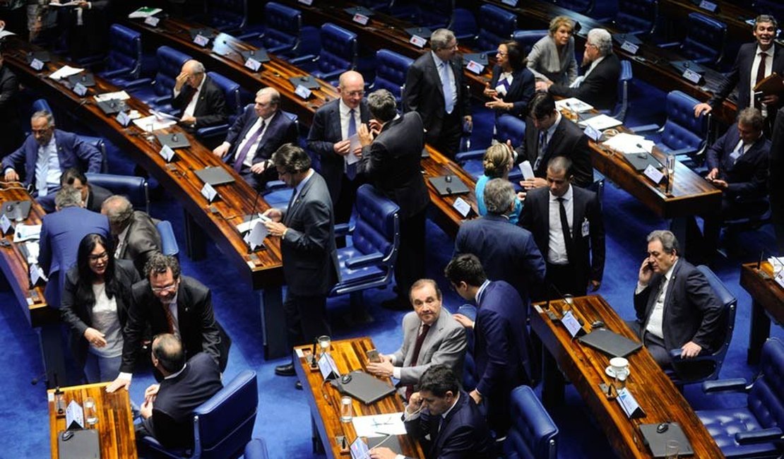 Plenário pode votar atualização da Lei de Execução Penal para reduzir superlotação em presídios