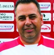 Sidney Ferreira acerta com o ASA para assumir o cargo de gerente de futebol