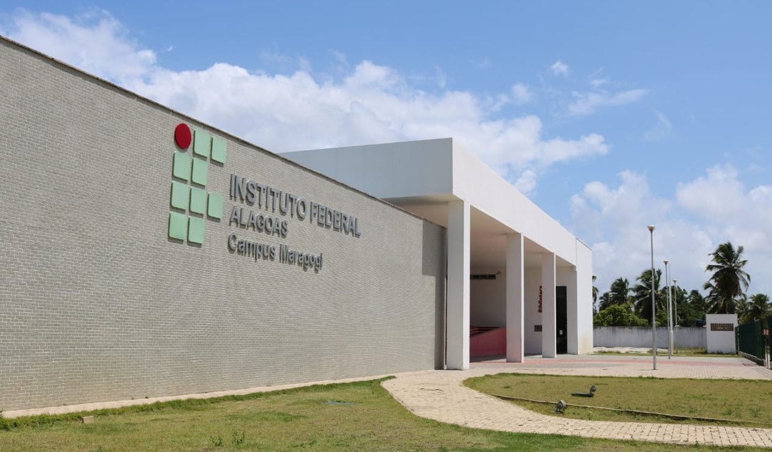 Servidores do Ifal Maragogi paralisam atividades nesta quarta-feira