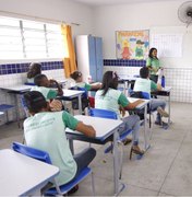 Marx Beltrão garante investimento de R$ 1,2 mi para educação de Palmeira dos Índios