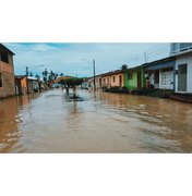 Defesa Civil emite alerta de transbordamento de rios para oito municípios alagoanos