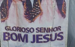 Glorioso Bom Jesus é muito venerado em Matriz de Camaragibe