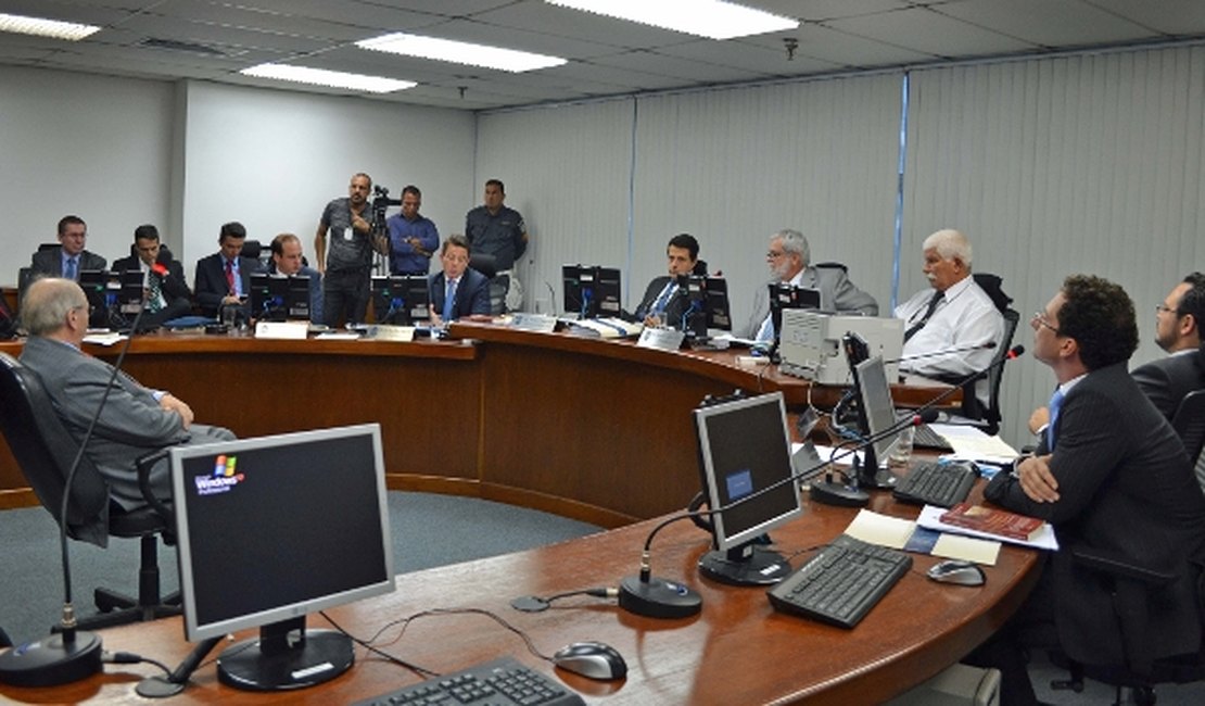 STJD julgará na sexta-feira o processo envolvendo CSA, CRB e Federação Alagoana