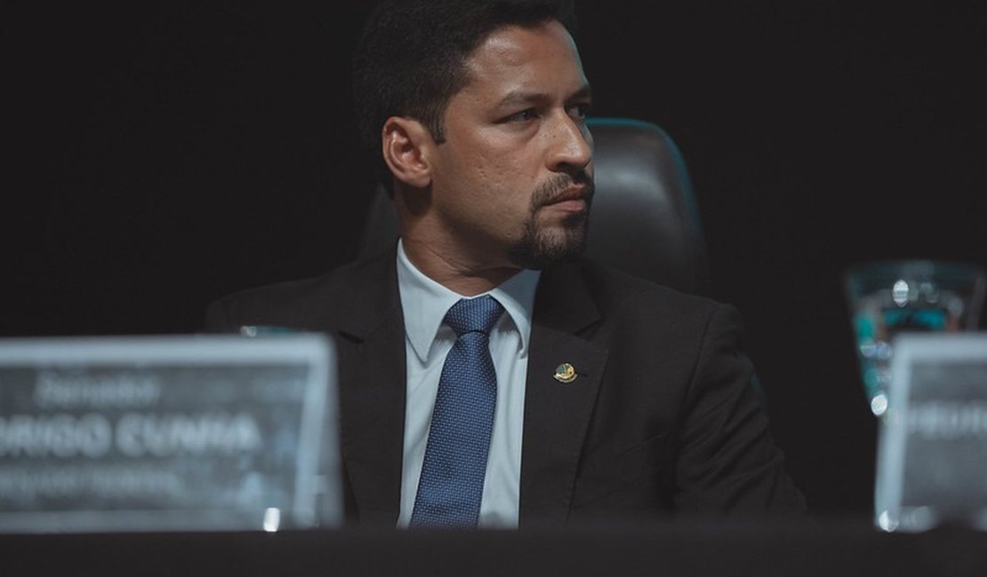 Sem delegacia de combate à corrupção, Alagoas deixará de receber recursos federais, alerta Rodrigo Cunha