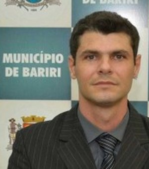 Prefeito de cidade de São Paulo é acusado de estuprar menor