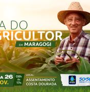 Prefeitura de Maragogi e Sebrae anunciam Semana de Agricultura