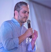 Candidato a prefeito de Arapiraca, Claudio Canuto, testa positivo para Covid-19