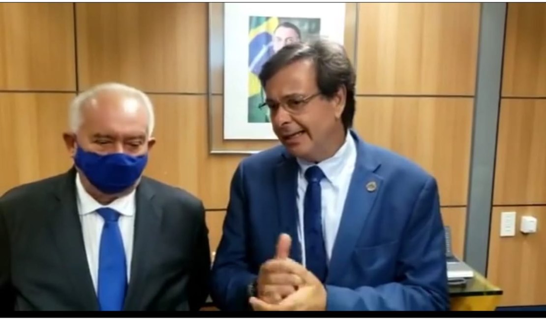 Ministro do Turismo anuncia que Bolsonaro visitará Maragogi