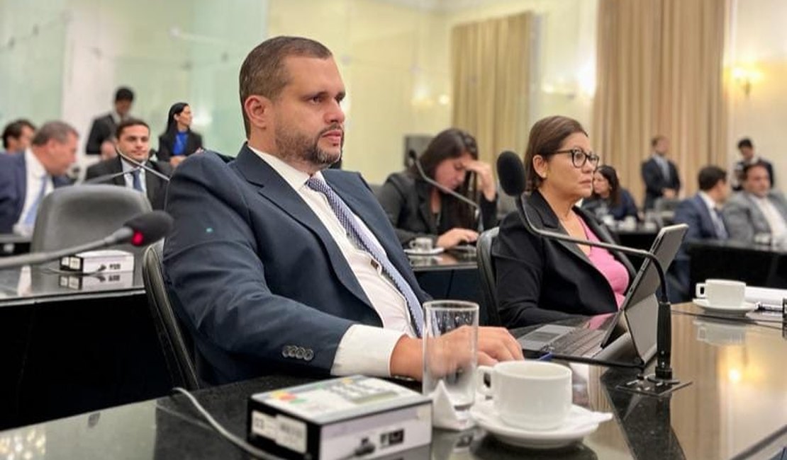 Em meio à volta das invasões do MST, deputado propõe criação Delegacia Contra Crimes Rurais em Alagoas