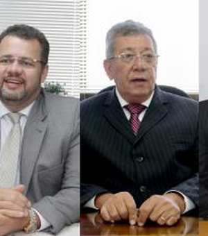 TRT-19 define lista tríplice de juízes para vaga de desembargador