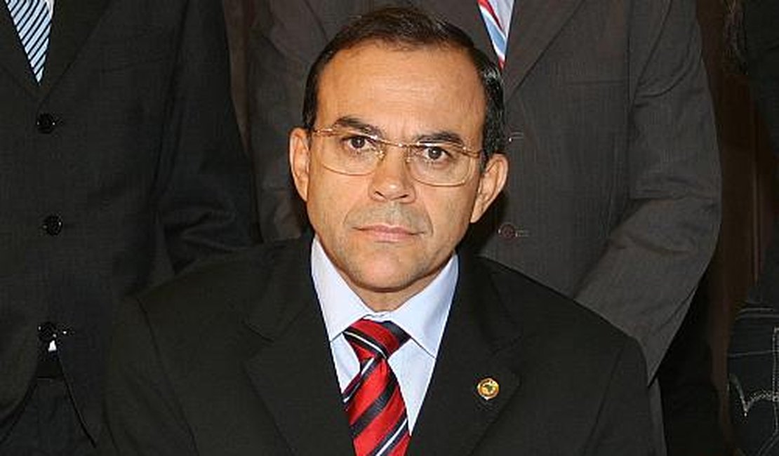 Gilvan Barros deve voltar às atividades políticas para disputar vaga na Câmara Federal